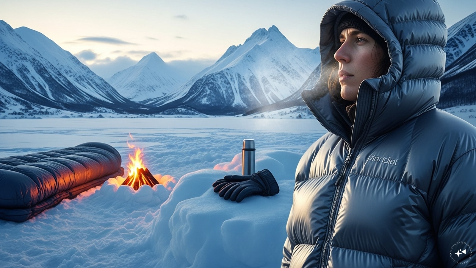 De la laine au velours : les tissus qui définissent la mode hivernale