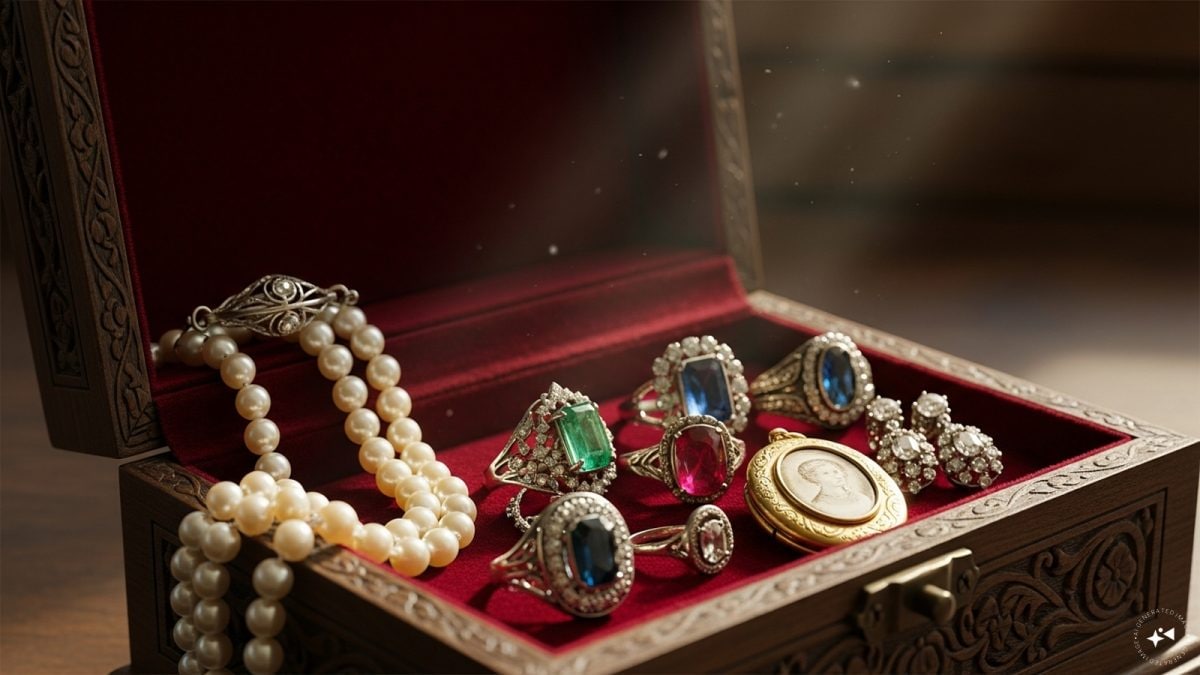 US Immigration Authorities Let $100 Million Jewellery Heist Accused To Self-Deport