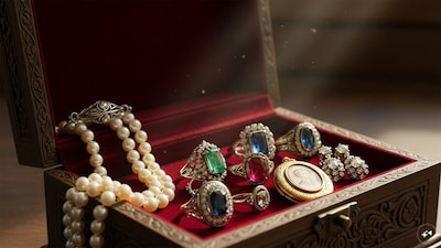 Jeson Nelon Presilla Flores, accused in a $100 million Brink's jewellery theft escaped prosecution after he self deported to Ecuador, stalling the federal case. (AI Image)