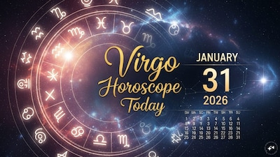 Virgo Horoscope today: Astrological predictions by Chirag Daruwalla for kanya rashi on January 31, 2026. (AI-generated image)