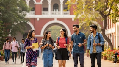 NTA is also expected to open the registration window for JEE Main 2026 Session 2 today. (AI Generated Image)