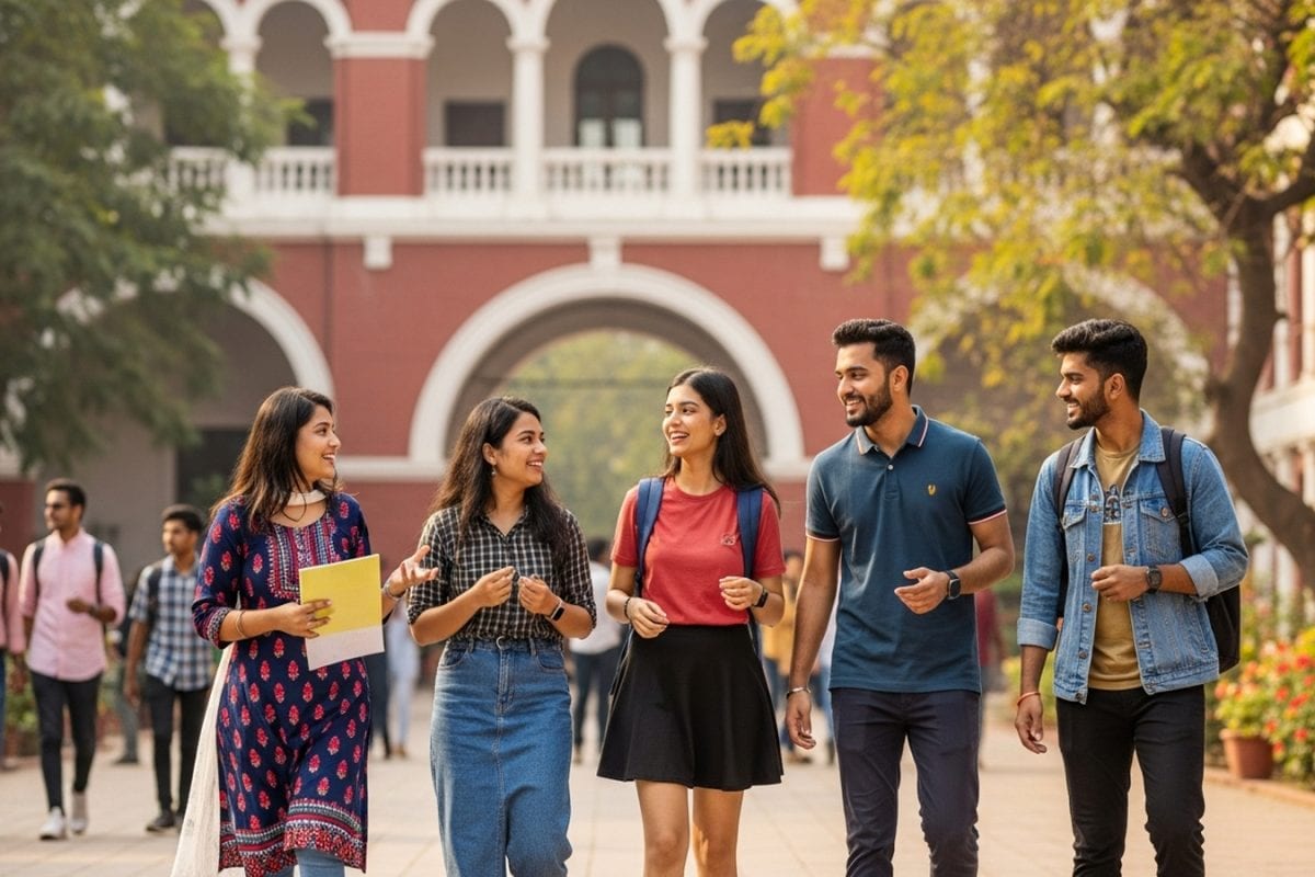 JEE Main 2026 Prep Guide: How AI Tools Can Improve Performance