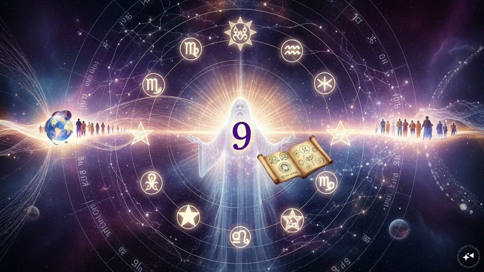 Horóscopo semanal da numerologia, 2 a 8 de fevereiro de 2026: O que está escrito em suas estrelas Horóscopo semanal da numerologia, 2 a 8 de fevereiro de 2026: O que está escrito em suas estrelas