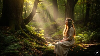 As travellers increasingly seek experiences that feel restorative rather than rushed, these destinations help set the tone for beginning the year feeling refreshed and recharged.