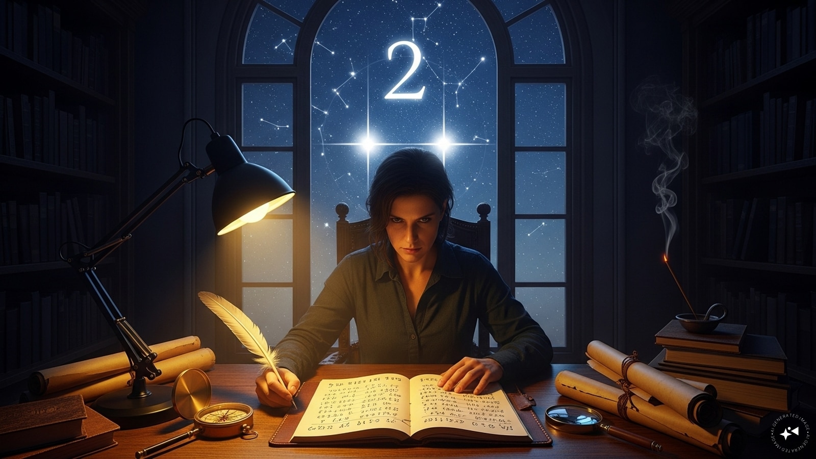 Numerology Horoscope Today, January 14, 2026: See What's In Store For You