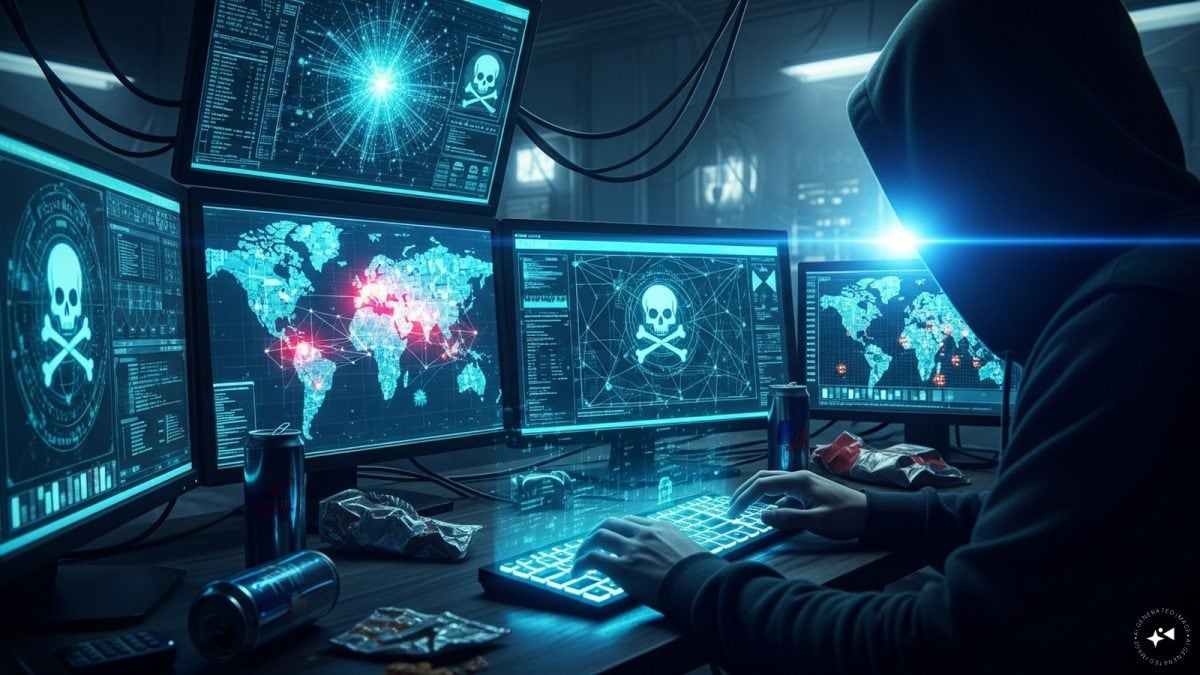 Yogi Government In UP Bets On Tech Savvy 'Cyber Commandos' To Fight Digital Crime