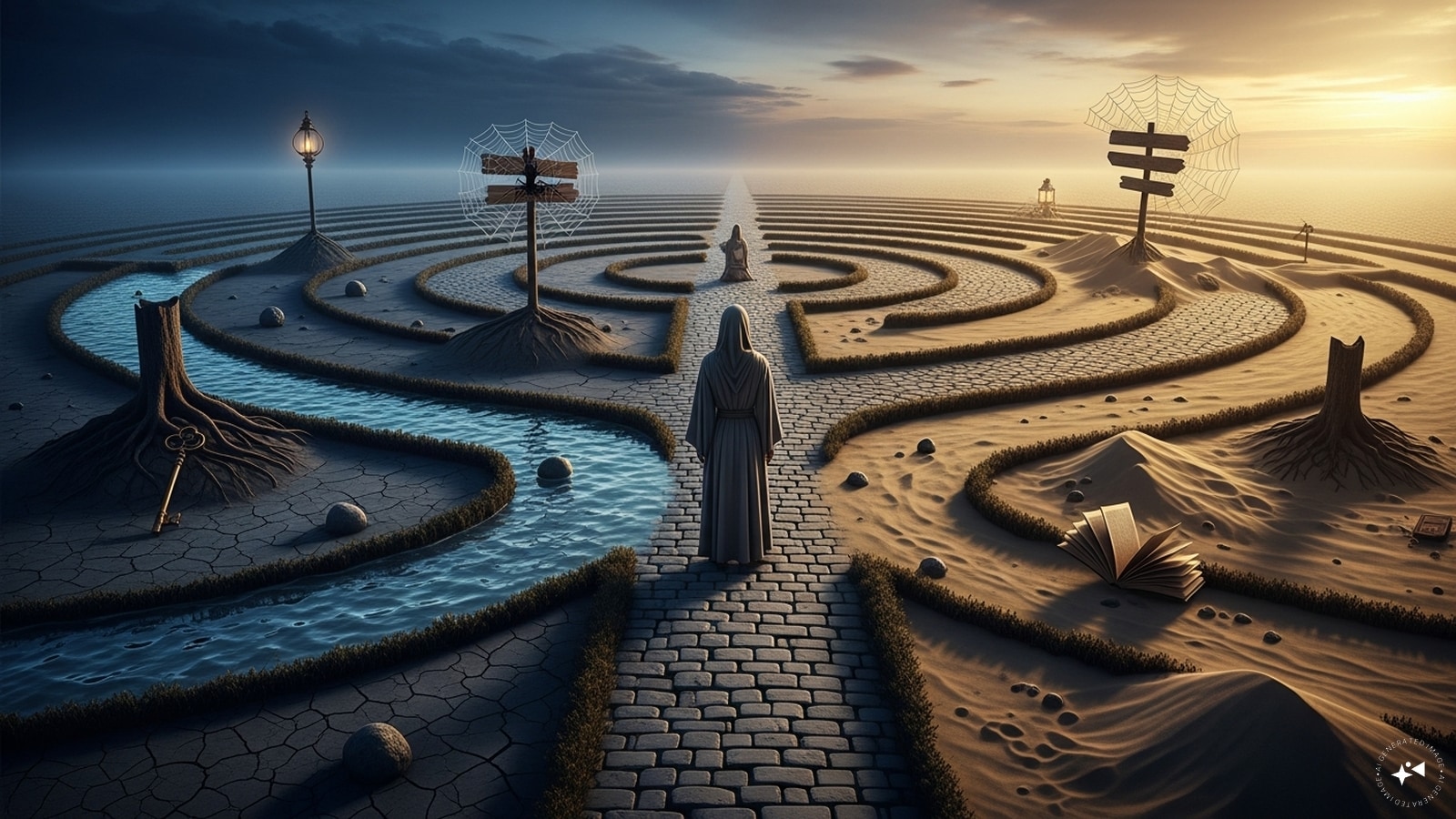 “The truth is rarely pure and never simple.”: It inspires creative thinkers to explore nuance, question absolutes, and embrace ambiguity—essential qualities for art, storytelling, and courageous intellectual exploration in an ever-changing world. “The truth is rarely pure and never simple.”: It inspires creative thinkers to explore nuance, question absolutes, and embrace ambiguity—essential qualities for art, storytelling, and courageous intellectual exploration in an ever-changing world.