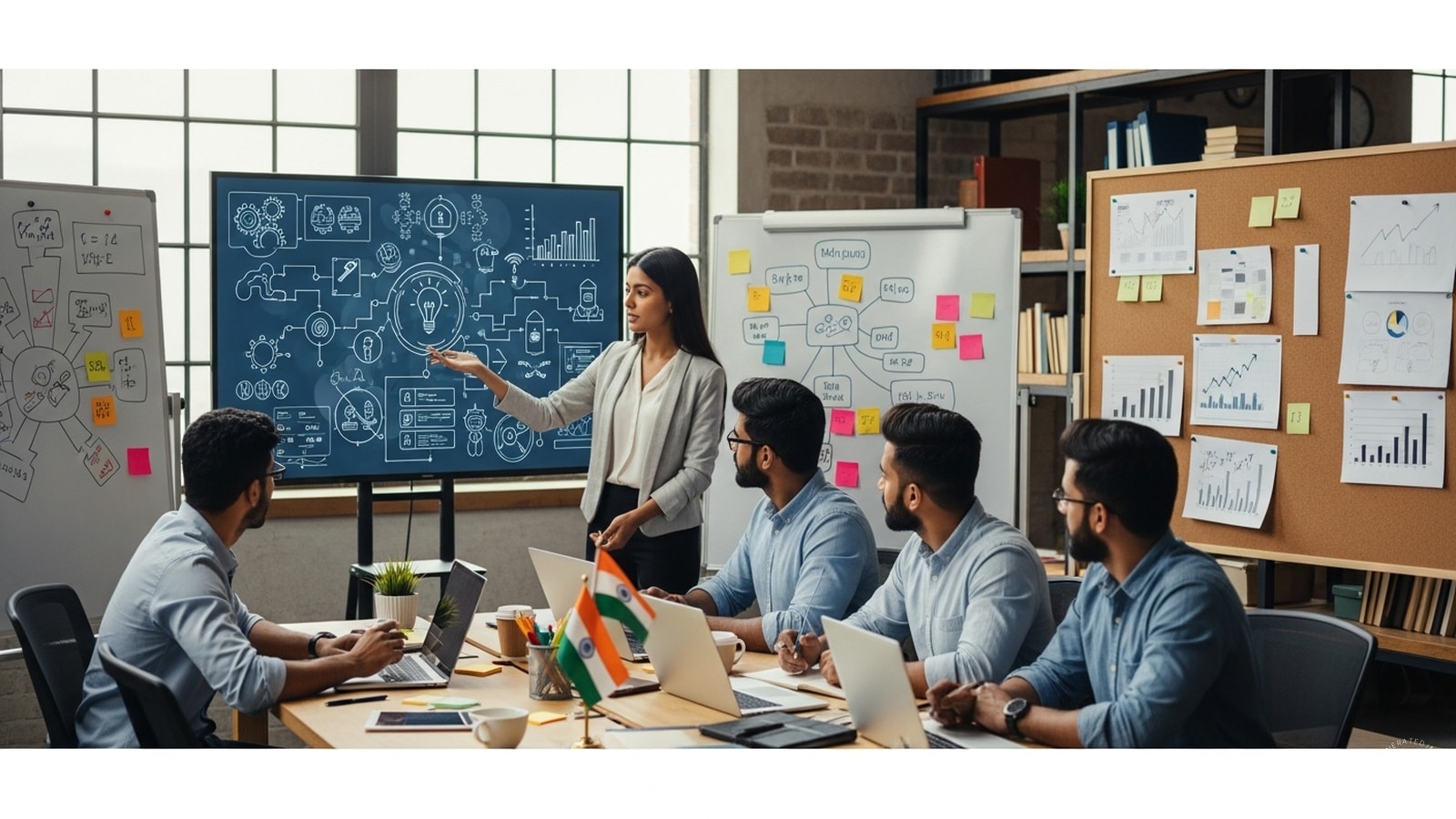 National Startup Day 2026: How India’s Startups Are Shaping The Future