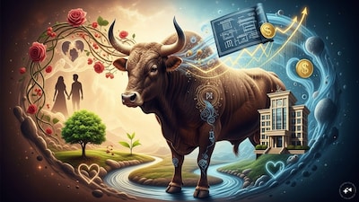 Taurus 2026: Stability, Success & Financial Growth Await Vrishabha Rashi!