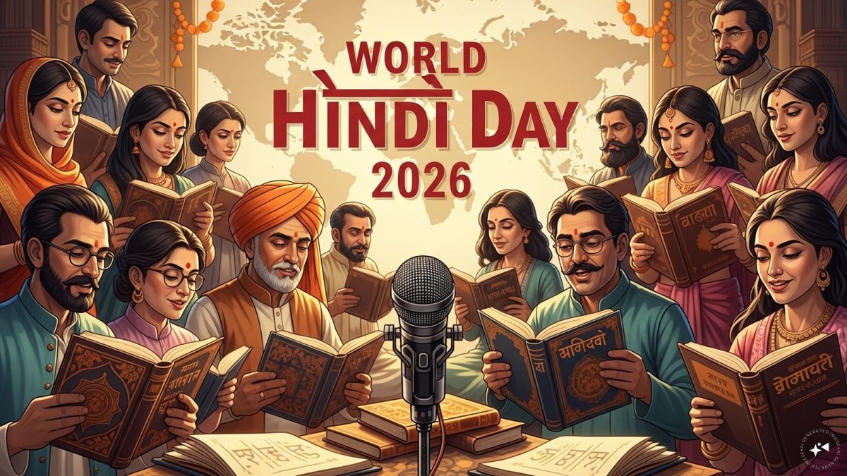 World Hindi Day 2026: Date, History, Significance, Theme And Quotes