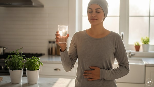 Why Should You Drink Water As Soon As You Wake Up?