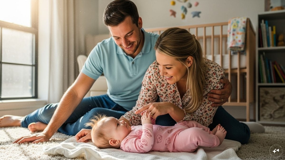 Florida Couple Sues IVF Clinic After Giving Birth To Someone Else's Baby: 'We Love Our Little Girl'