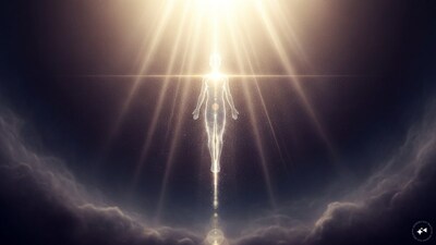 Norma Edwards, an 80-year-old pastor from Maryland, USA, claims she was declared clinically dead not once, but three times, and returned to life each time. (AI Generated)