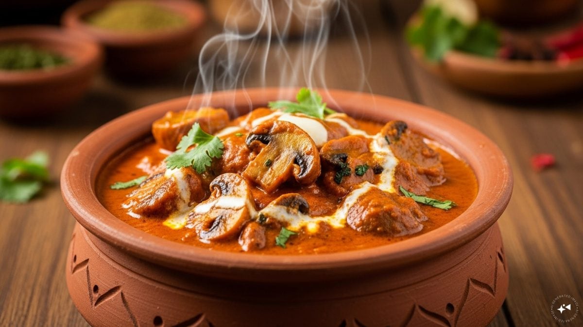 10 Desi Mushroom Dishes You Must Try