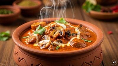 10 Desi Mushroom Dishes You Must Try