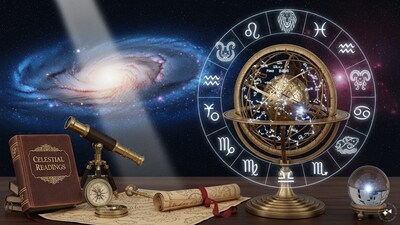 Numerology Horoscope Today, January 3, 2025: See What's In Store For You