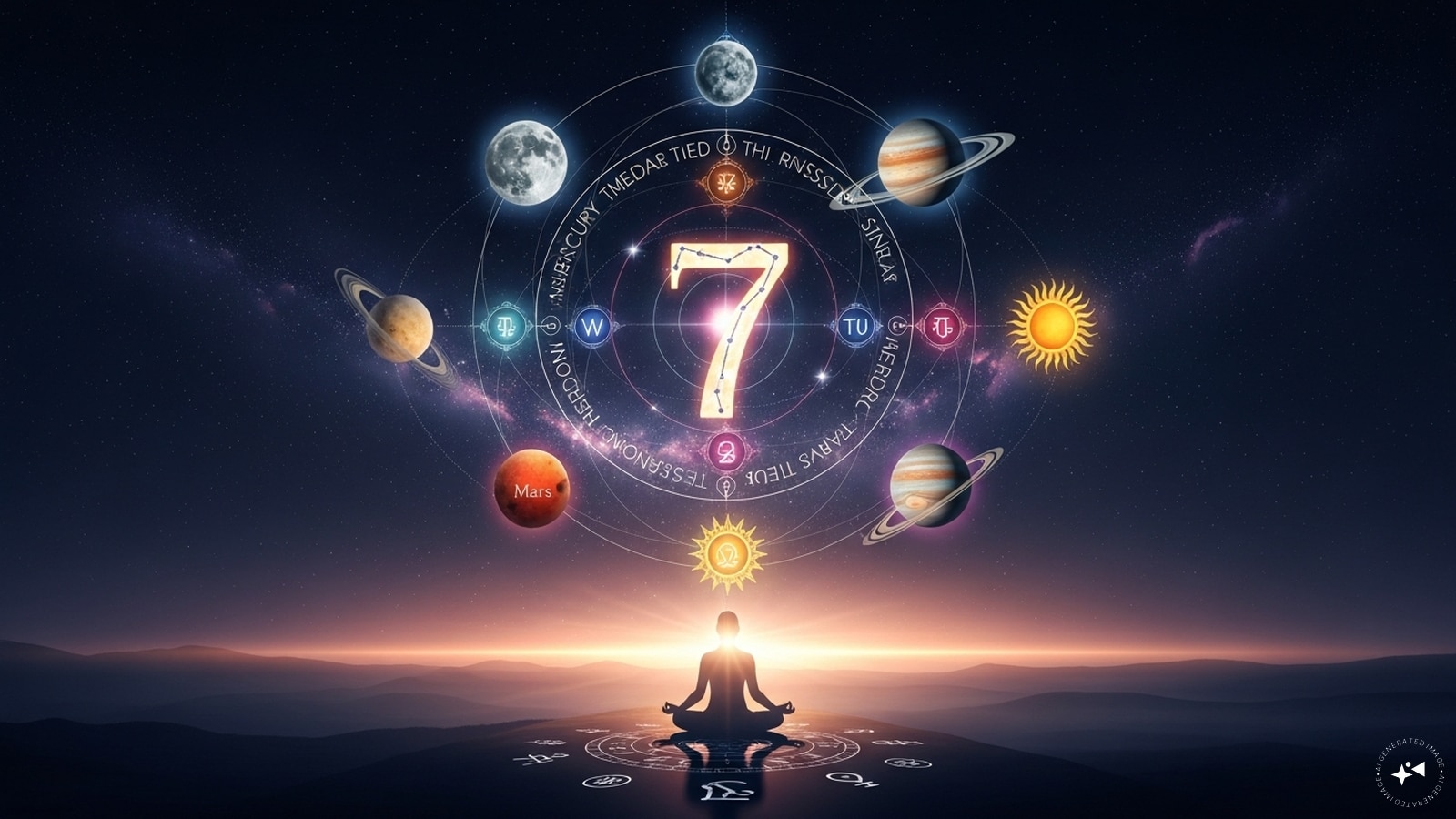 Numerology Horoscope Today, January 11, 2026: See What's In Store For You