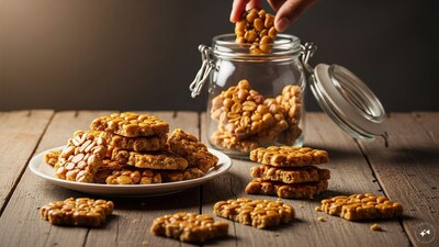 Makar Sankranti Recipe: How To Make Thin And Crunchy Til Chikki?