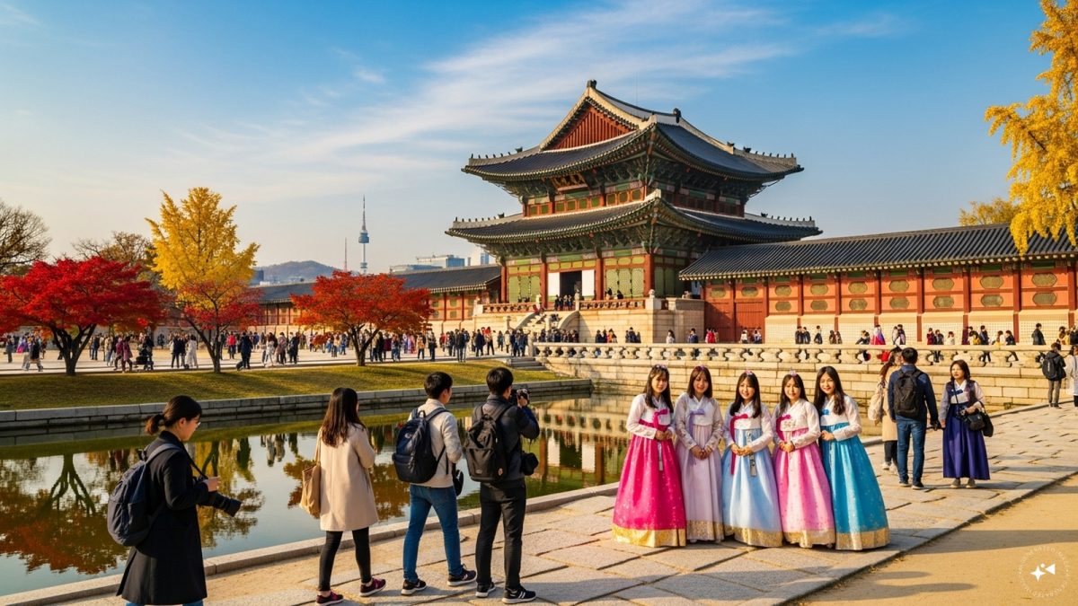 ‘Absolutely Unacceptable’: South Korean President Warns Against Overcharging, Rudeness Toward Tourists