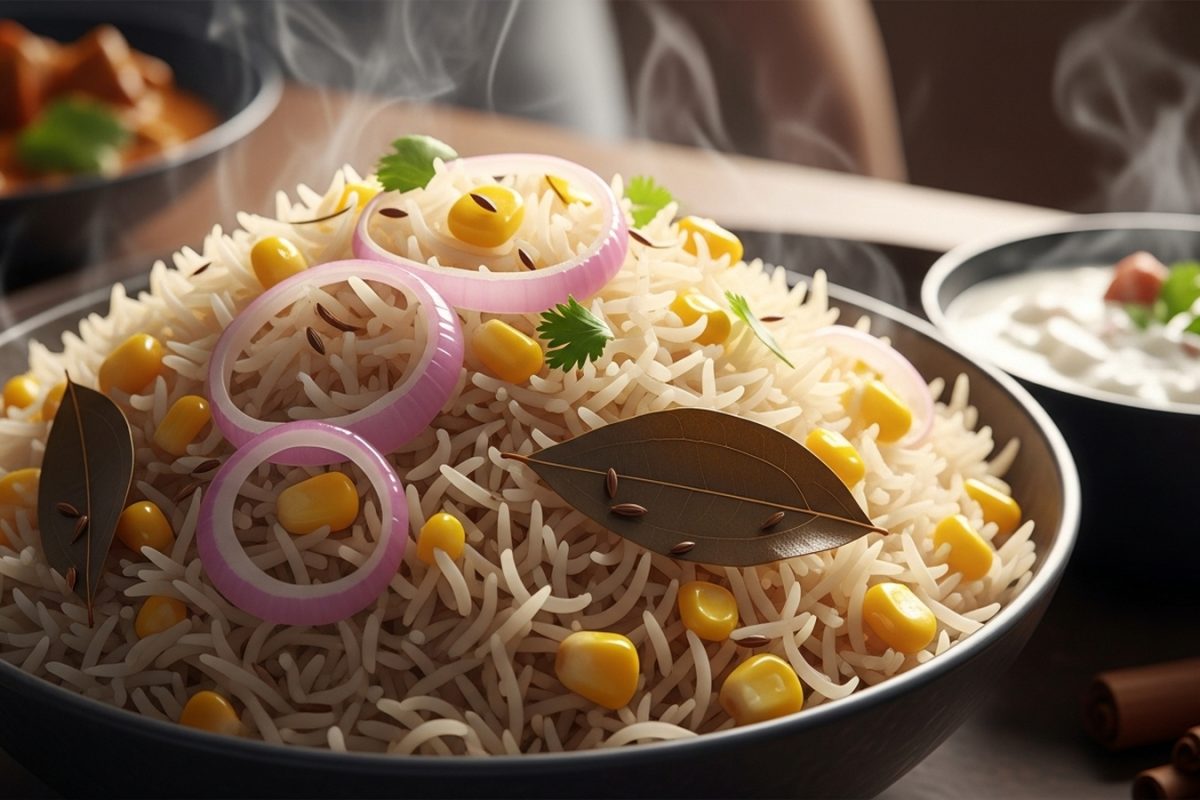 From Chaat To Halwa: Easy Indian Corn Recipes To Brighten Winter