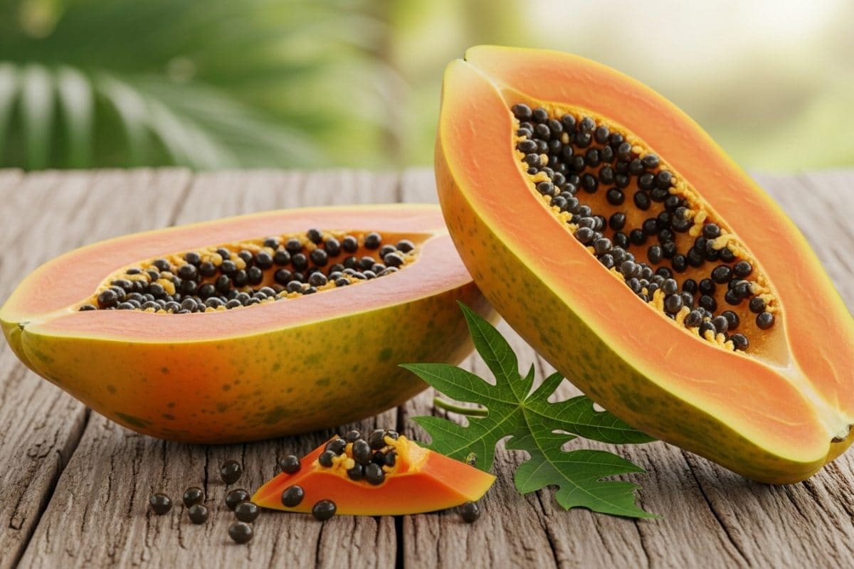 Should You Eat Papaya In Winter? Here's What Expert Says