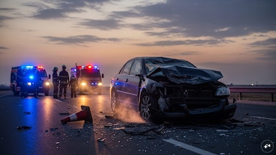 AI-generated image for representation.