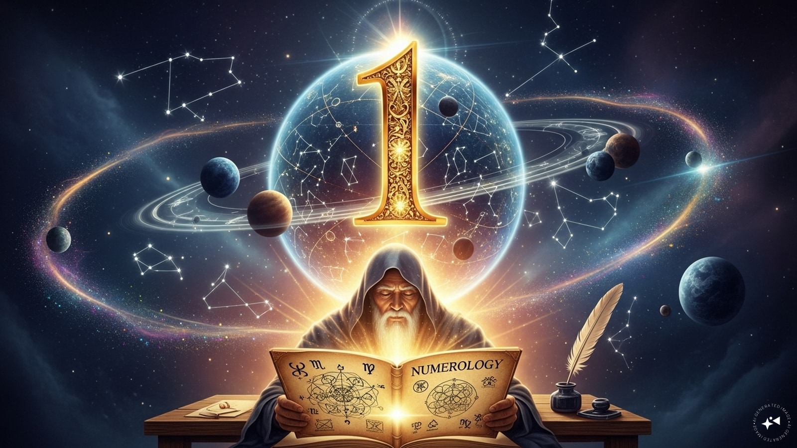 Numerology Horoscope Today, January 28, 2026: See What's In Store For You