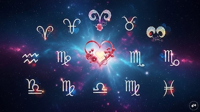 Daily Love Horoscope 19 January 2026: Predictions for Aries to Pisces, including romance, relationships, and emotional guidance.