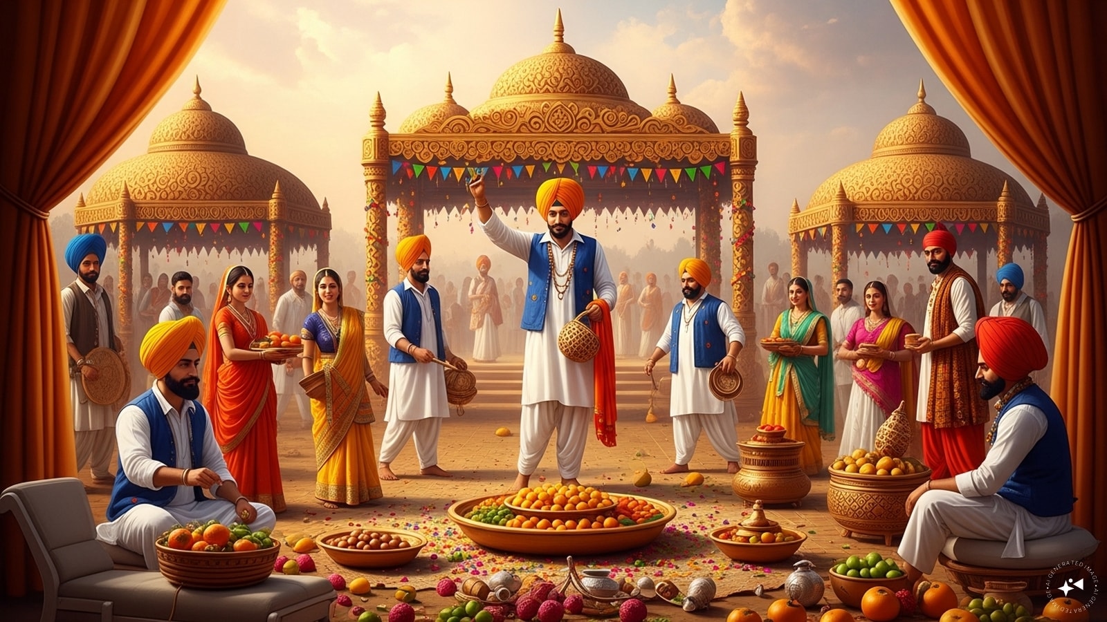 Best Lohri 2026 Wishes, Messages And Greetings For Family, Friends, Loved Ones