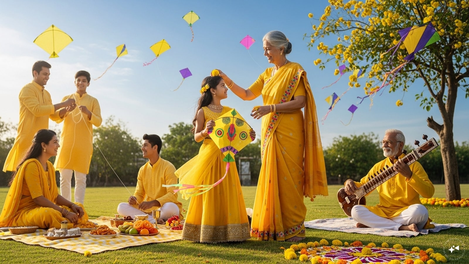 May the festival of Basant Panchami bring warmth, joy and enlightenment to your life, inspiring you to grow, learn and shine every day. May the festival of Basant Panchami bring warmth, joy and enlightenment to your life, inspiring you to grow, learn and shine every day.