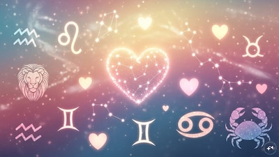 Daily Love Horoscope Today, January 16, 2026: Love predictions for all zodiac signs.
