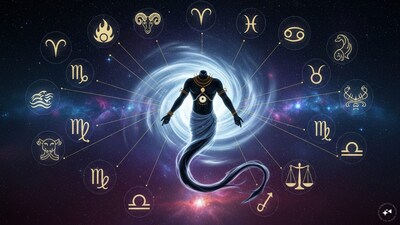 Ketu's Big Shift in Early 2026: Three Zodiac Signs to Experience Massive Luck Boost