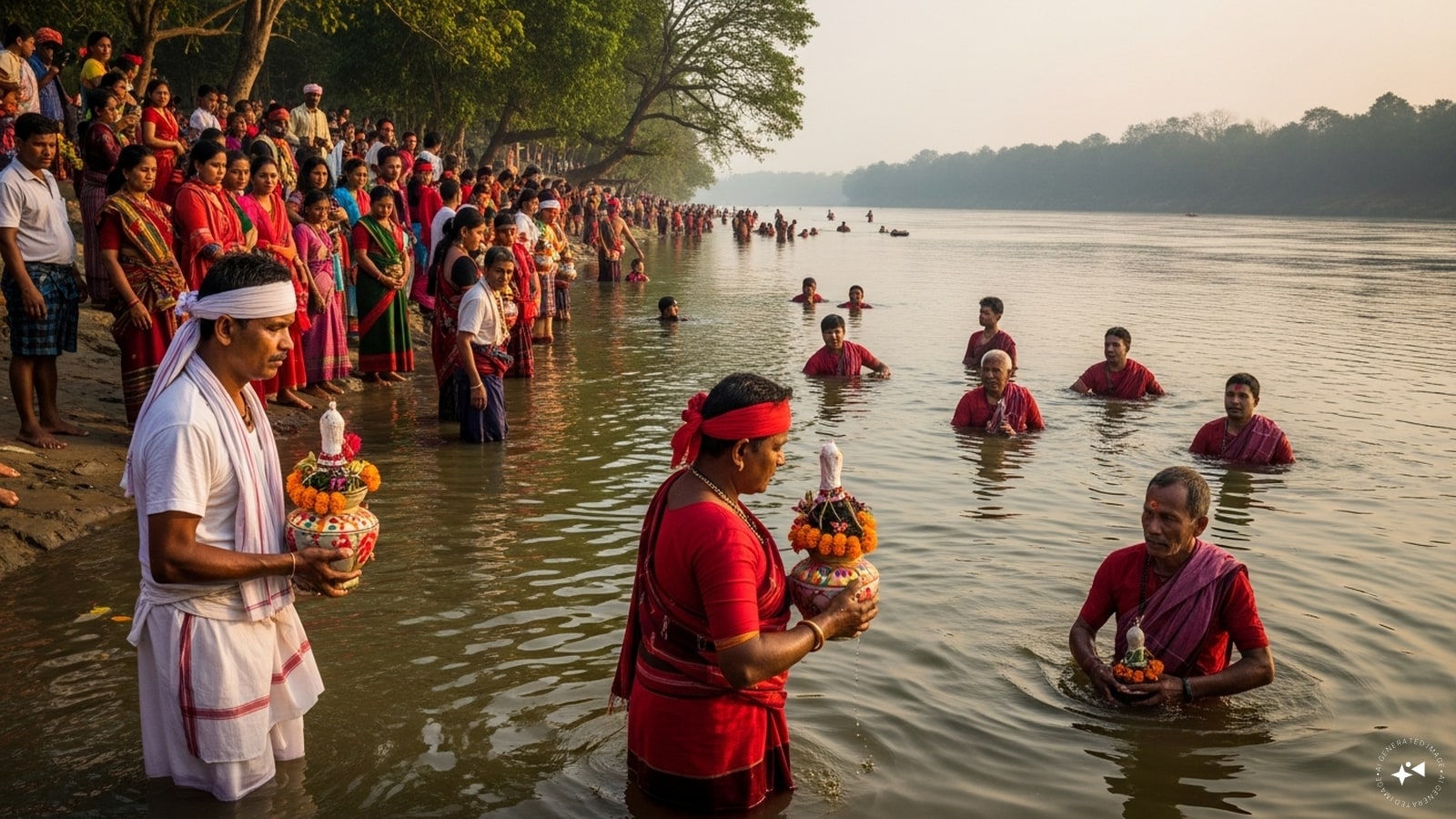  Regional Celebrations You’ve Probably Never Heard Of