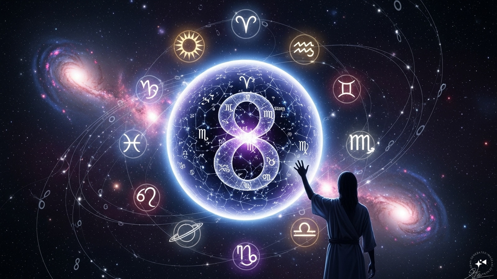 Number 8: (People born on 8, 17, and 26 of any month) Ganesha says positive changes are coming in your personal and professional life. These changes will not only boost your confidence but will also help you visualize a stable future with your family. Right now, you need to focus on your abilities. Spend quality time with your family and try to understand their feelings. Planning a trip together can strengthen your relationship. During this time, parents should take more care of their children and keep an eye on them, as well as focus on their development. Professionally, you will be at a favorable place where you can make the right decisions. Your seniors will also cooperate with you in this regard. You can try risky possibilities, as the stars are in your favor now. This is also a good time to think about starting a new business. You need to give your 100% in this so that you can see fruitful results very soon. 