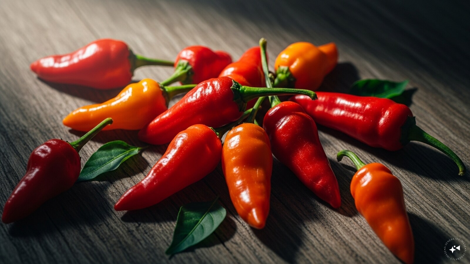 Bird’s Eye Chilli (Northeast & Kerala): Tiny but explosive, the Bird’s Eye chilli packs a powerful punch. Found in the Northeast and parts of Kerala, it is used in fiery chutneys, pickles, and traditional tribal dishes. Despite its size, it delivers one of the most intense heat levels among Indian chillies.