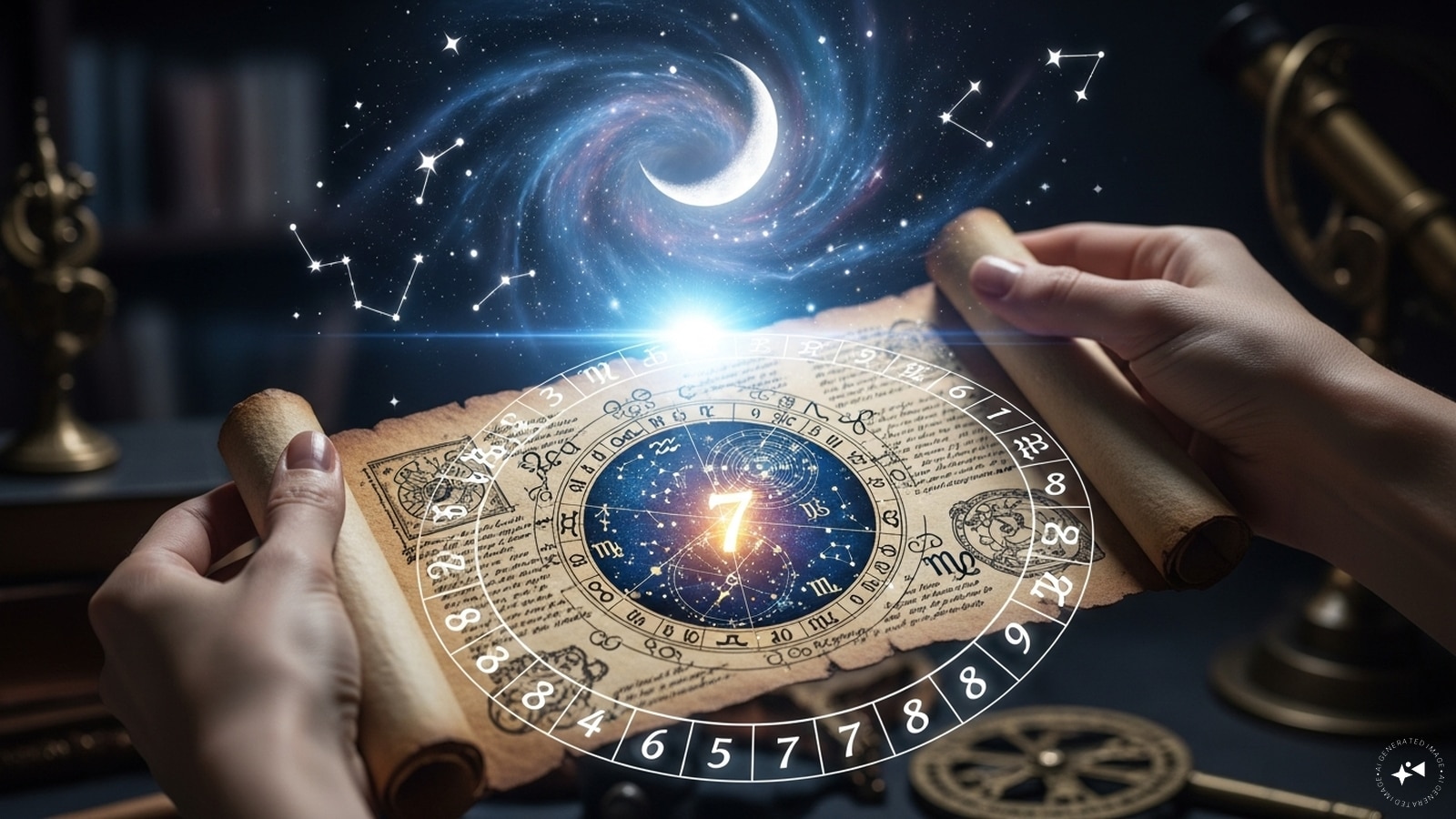 Numerology Horoscope Today, January 14, 2026: See What's In Store For You