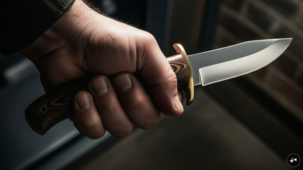 Retired Railway Employee Arrested for Killing ‘Third Wife’, Family Helped Dispose Body