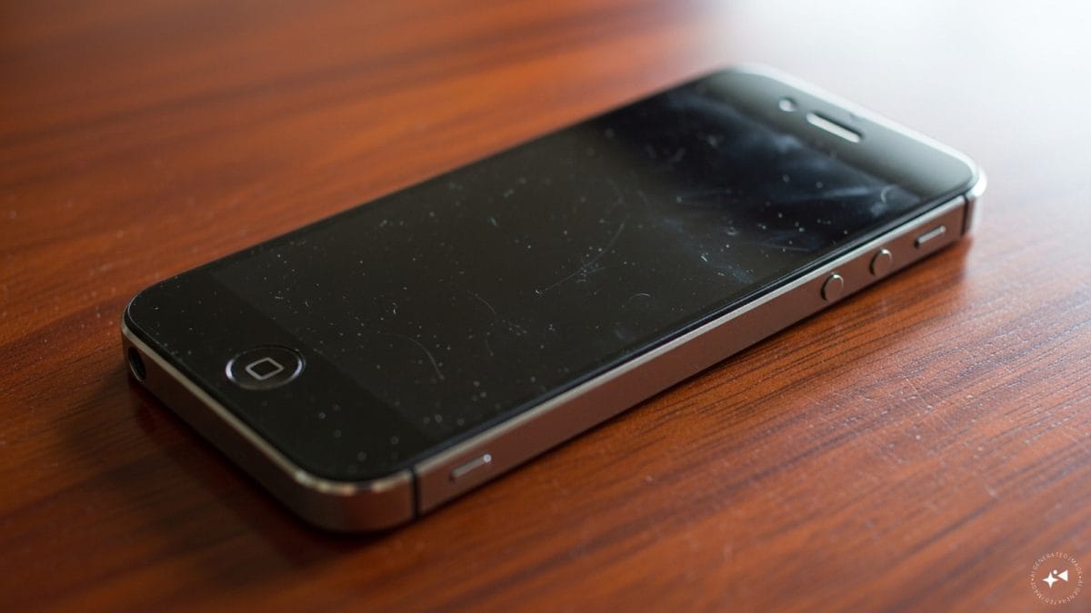 iPhone 5s Users Have Got A New Update: Here’s Why