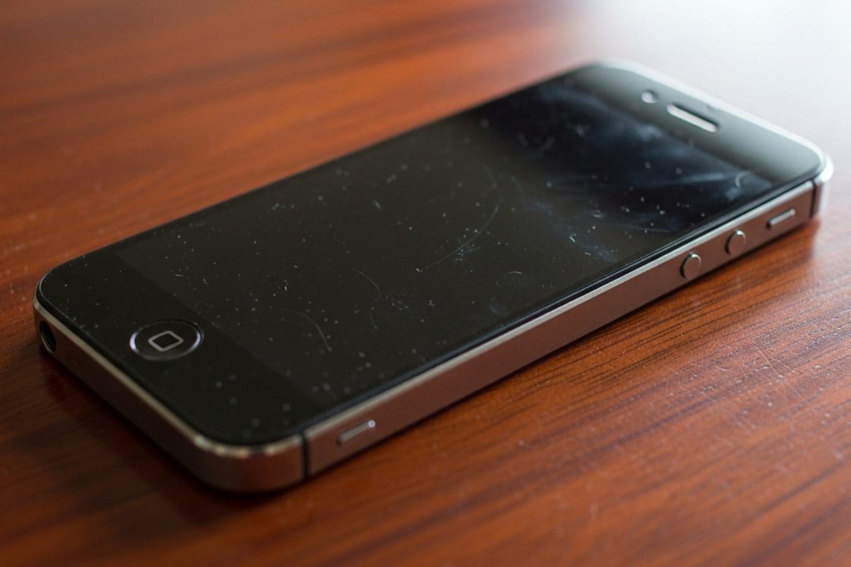 iPhone 5s Users Have Got A New Update: Here’s Why