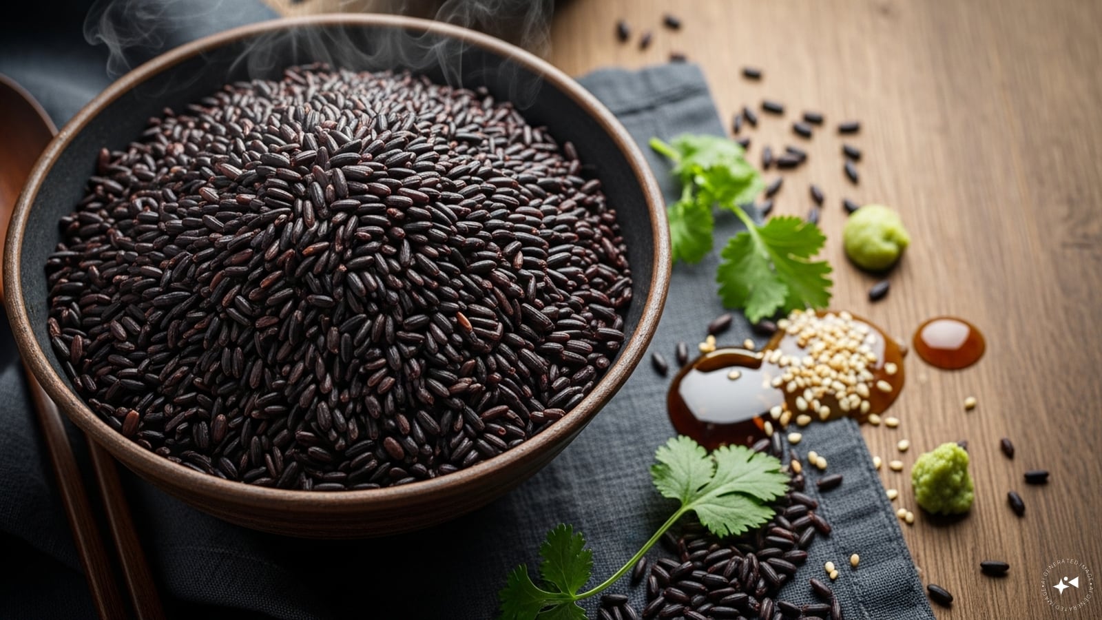 What Is Black Rice? The Superfood PM Modi Hailed For Medicinal Benefits