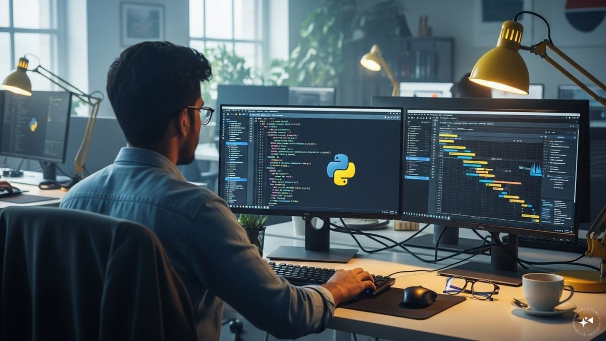 From College Failures To Rs 21 Lakh Job: Indian Techie’s Reddit Story Inspires Internet