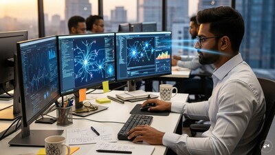 Career Wise: Top 5 High-Paying AI Jobs for the Next Decade