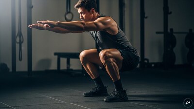 Kickstart Your Health In 2026 With These Easy Home Exercises