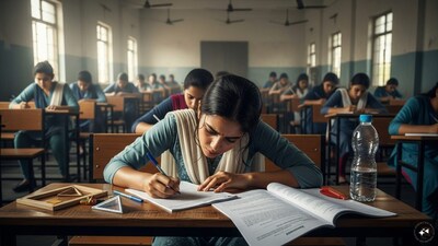 CUET UG 2026 Registration Opens: Apply by Jan 30; Check Eligibility & Fees