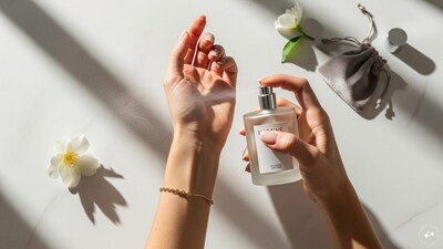 The era of one signature perfume is ending.