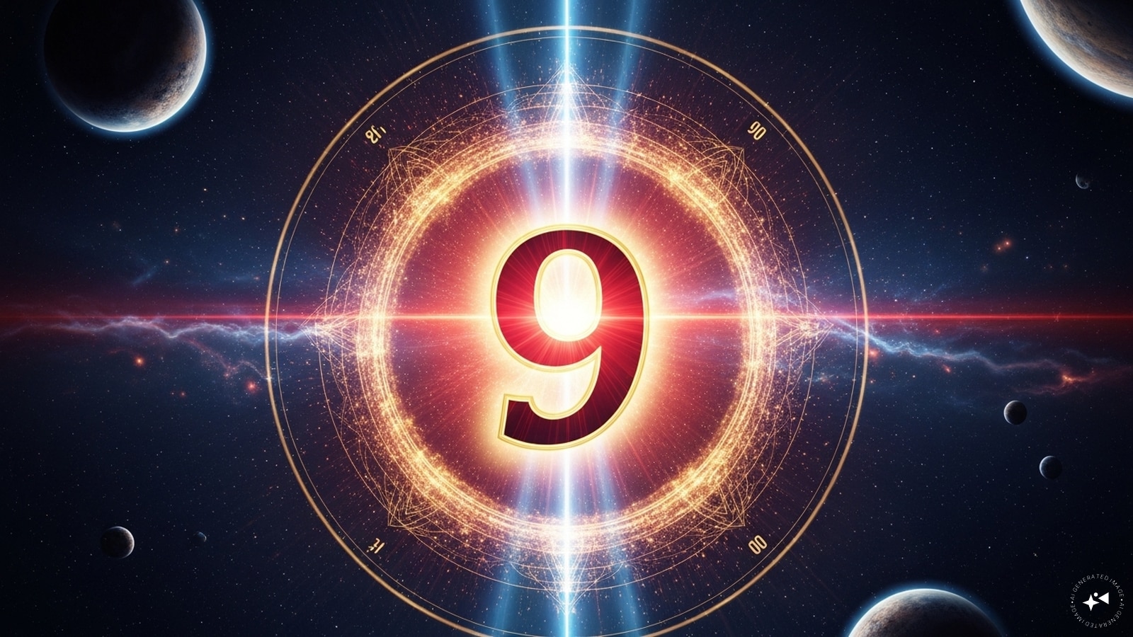 Horóscopo da numerologia hoje, 9 de janeiro de 2026: veja o que está reservado para você