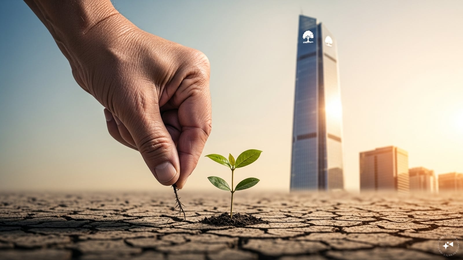 A big business starts small. – Richard Branson