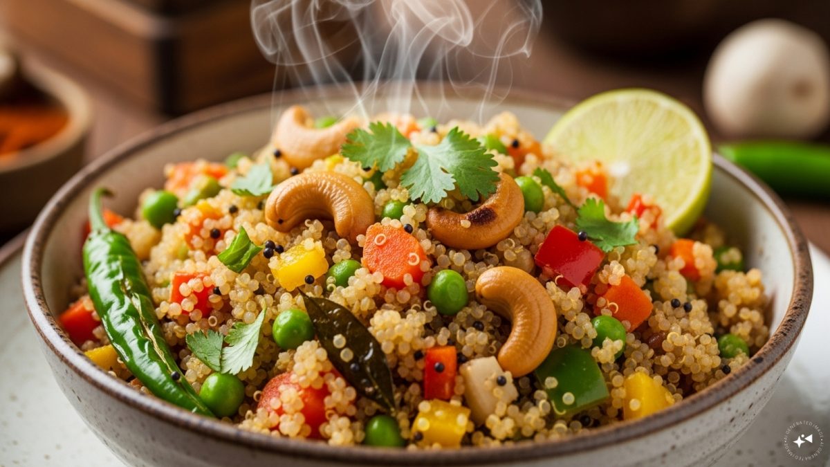 Warm, Protein-Rich Breakfasts Trend This Winter