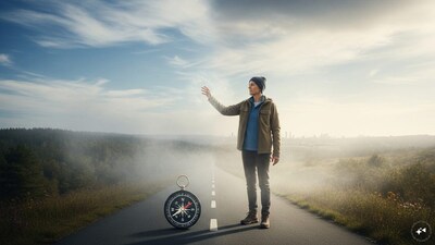 You Accept Change: Life is unpredictable, and mature individuals adapt rather than resist. They embrace uncertainty as part of growth, remain flexible, and maintain composure when faced with new circumstances or challenges beyond their control.