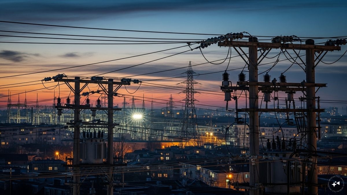 India’s Power DISCOMs Report First Profit In Over A Decade, Post Rs 2,701 Cr PAT In FY25